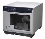 Neuer Epson DiscProducer für professionelle Medienproduktion