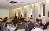 KOGIT Compliance Identity Forum 2012