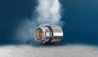 HERMETIC SEALING - New ODU MINI-SNAP® receptacles