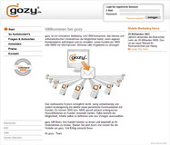 Innovationspreis IT: gozy.de zählt zu den besten CRM-Lösungen