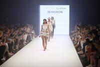 Lexus als Hauptsponsor der Platform Fashion