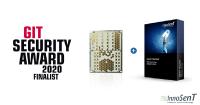 Radarsystem iSYS-5021 im Finale des GIT SICHERHEIT AWARDs 2020