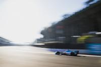 Monaco ePrix verspricht actionreiches Rennen für MS Amlin Andretti und BMW i