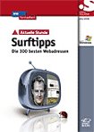 Erstveröffentlichung: Das Buch zur Senderubrik »Surftipps«