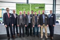 WELTEC BIOPOWER stellt bei Gesprächsrunde eine technische Antwort auf die neue Düngeverordnung vor