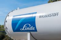 AGR und Linde Engineering arbeiten an einem zukunftsorientierten Projekt für grünen Wasserstoff zusammen