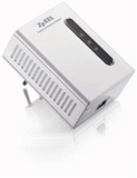 ZyXEL Powerline WLAN-Router und PLA-Adapter im Bundle billiger