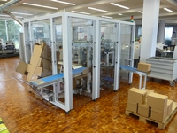 Heidelberg Makes Saddle Stitching Easier, Right Through to Carton Packing Ready for Shipment