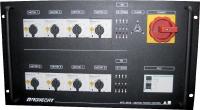 Movecat MPC 8ED8 Motion Power Controller