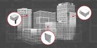 Zukunftssicher planen - mit professionellen BIM-Daten von Thermokon