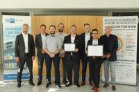 IHK-Businessplanwettbewerb der Großregion: Saarland erneut sehr erfolgreich