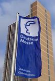 Deutsche Messe schließt 2013 erfolgreich ab und verbreitert Geschäftsbasis
