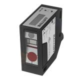 Laser distance sensor from Balluff with IO-Link and ambient light suppression