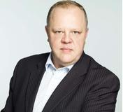 Michael Arthen wird neuer Geschäftsführer der CycloMedia Deutschland GmbH