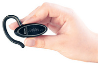 Callstel Universal Bluetooth-Micro-Headset "Free Speech II"
