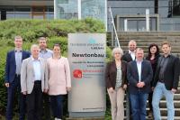 Mittelstand 4.0-Kompetenzzentrum Ilmenau verlängert