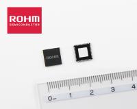 Neues Power-Management-IC, optimiert für die 'Apollo Lake' Chiparchitektur der nächsten Generation von Intel