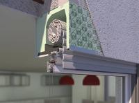 Beck+Heun bietet Rollladenkästen mit RC 3-Zulassung