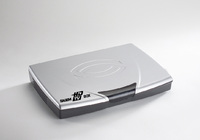 SAGEM vervollständigt sein Sortiment an digitalen MPEG4-Receivern mit Digitalschaltung in einem einzigen Chip durch zwei HDTV-fähige Modelle