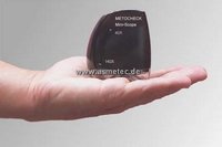 Handliches Mini-Digitalmikroskop für Computer und Laptops