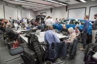 Intelligent Connection: SMA Data Manager Successfully Tested at the 3rd E-Mobility Plugfest