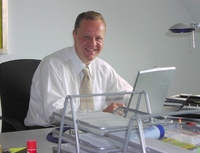 Michael Arthen ist neuer Regional Director Zentraleuropa bei Pitney Bowes Business Insight