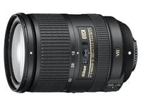 AF-S DX NIKKOR 18-300 mm 1:3,5-5,6G ED VR - das Objektiv für alle Fälle