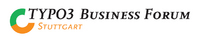 TYPO3 Business Forum