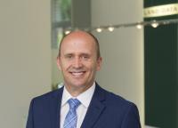 Volker Meisterjahn neuer Geschäftsführer der LAND-DATA GmbH