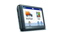 Garmin erweitert professionelles Fuhrparkmanagement-System