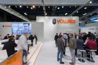 Ligna 2019: Werkzeugschärfen mit Industrie 4.0