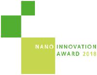 Nano Innovation Award 2019