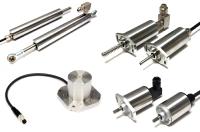 Variohm Group expands with the acquisition of displacement sensor specialist Positek
