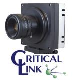 MityCAM-C50000 - Leistungsfähiges System für industrielle Bildverarbeitung