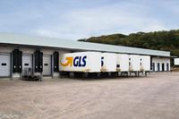 GLS Germany: Sechstes Öko-Depot am Netz