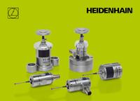 Eine neue HEIDENHAIN-Tastsystem Generation
