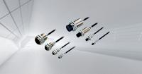 OMRON präsentiert 2.512 neue Modelle seiner Näherungsschalter der E2E NEXT-Serie