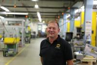 25 Jahre bei HARTING: Herr Thomas Meyer aus Lübbecke