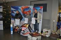 CARAT Serviceberater-Wettbewerb 2013