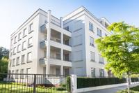 Pflegeimmobilien - Wohnraum für Ihre Sicherheit
