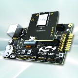 Vollzertifziertes Modul für alle IoT Wi-Fi Bedürfnisse: WGM160P Wi-Fi® Modul