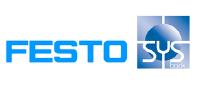 SYSback hilft Festo, Abläufe in der IT Infrastruktur zu automatisieren