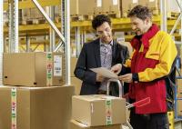 1-2-3.tv und DHL setzen weiter auf Wachstum
