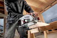 Echte Alleskönner bei der Holzbearbeitung: Zwei neue Handkreissägen von Metabo