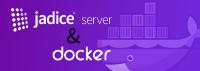 jadice server 5.5: Jetzt Betrieb in Docker-Containern
