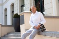 Prof. Dr. Oliver Pott: "Wissens-Autorität ist die wichtigste Währung in der Krise"