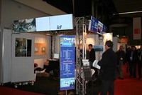 Besucherleitsysteme und Digital Signage Lösungen aus einer Hand