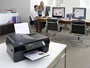 Neuer 4-in-1-Drucker von Epson für die Arbeit im Homeoffice und in kleinen Unternehmen