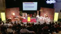 Digitalisierungskongress solutions.hamburg startet Vorverkauf