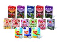 El rendimiento y la flexibilidad inclinaron la balanza: Orkla Foods Sverige opta por SIG Combibloc